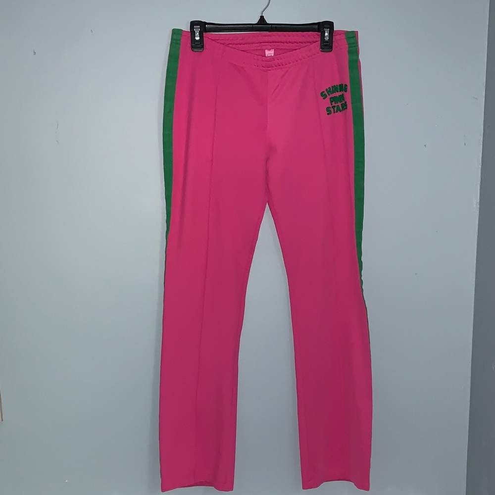 Vs track pant